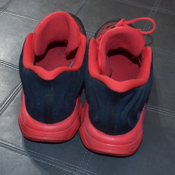 NIKE Men's Sz 11.5 GIANNIS IMMORTALITY 4 BASKETBALL Shoes - Picture 4 of 7